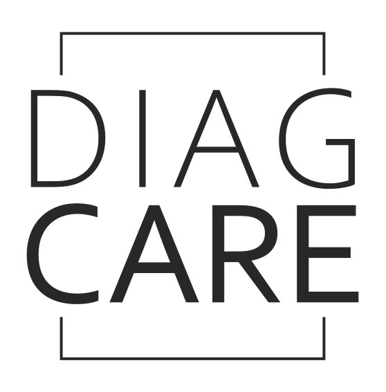 Logo Diacare